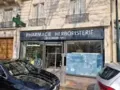 Devanture Pharmacie de la Grande Place