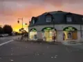 Devanture Pharmacie de Rochecorbon