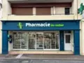 Devanture Pharmacie du Rocher